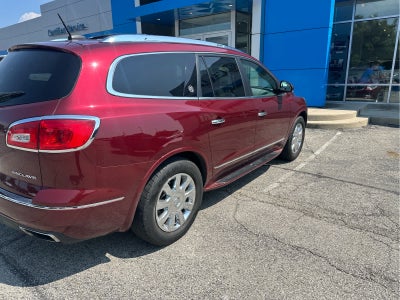 2016 Buick Enclave Premium