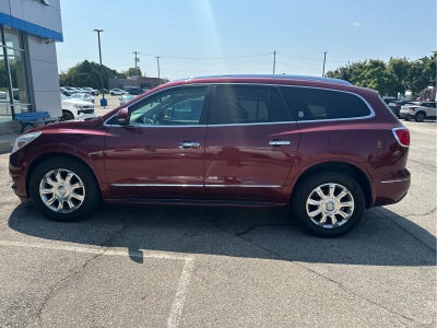 2016 Buick Enclave Premium