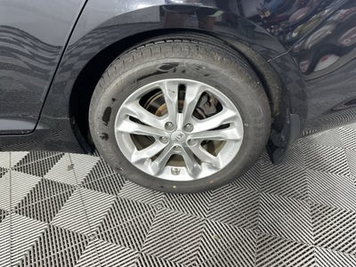 2012 Kia Optima EX