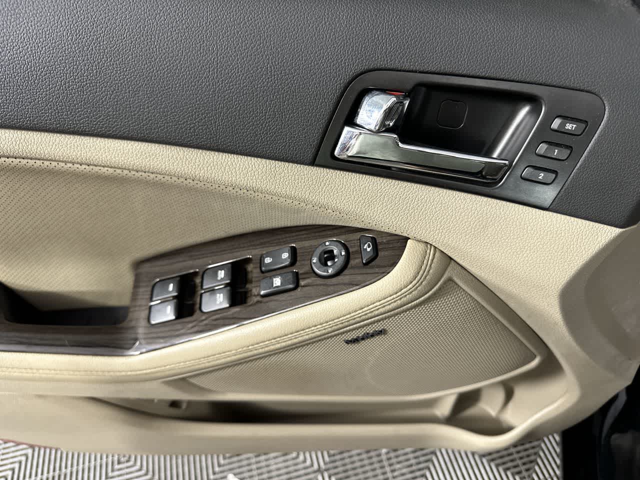 2012 Kia Optima EX