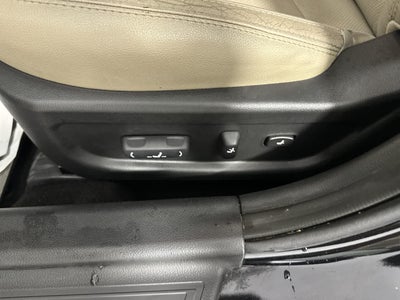 2012 Kia Optima EX