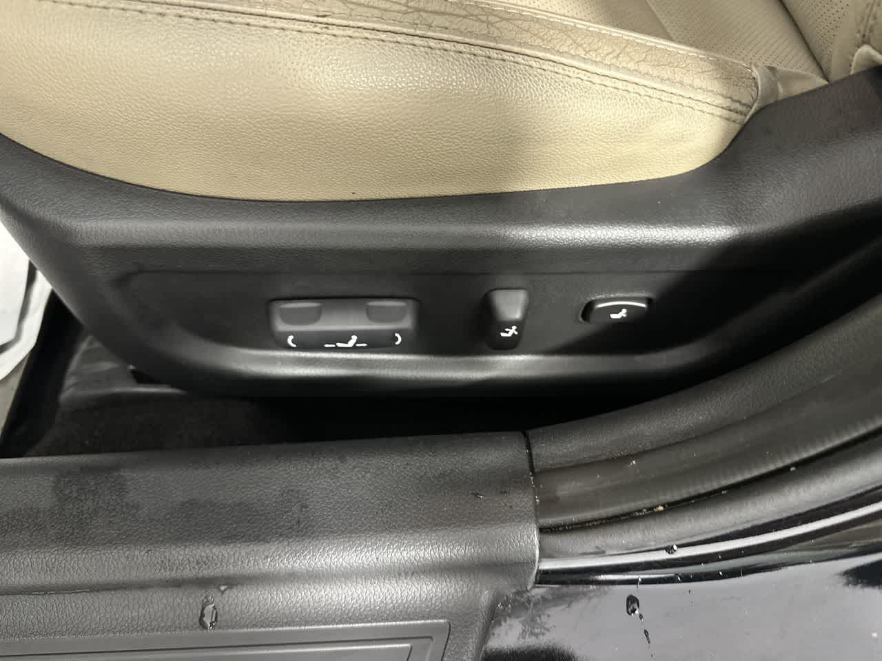 2012 Kia Optima EX