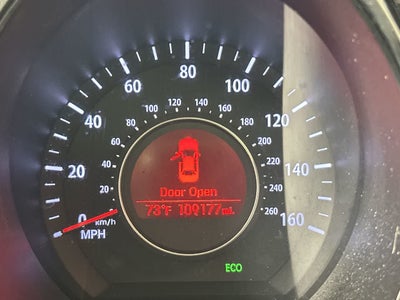 2012 Kia Optima EX