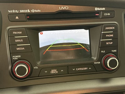 2012 Kia Optima EX