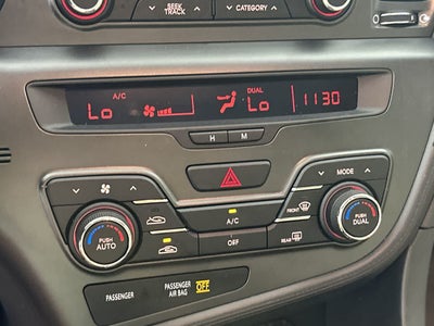 2012 Kia Optima EX