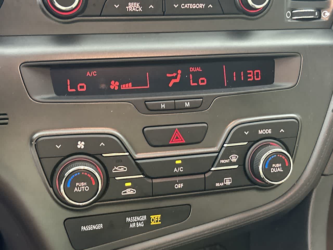 2012 Kia Optima EX