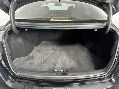 2012 Kia Optima EX