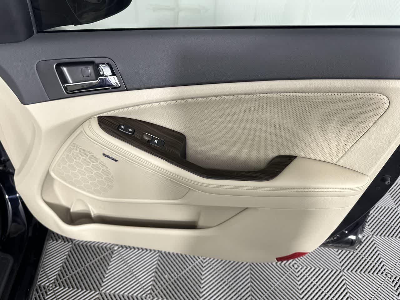 2012 Kia Optima EX