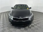 2012 Kia Optima EX
