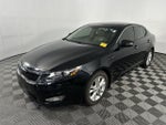 2012 Kia Optima EX