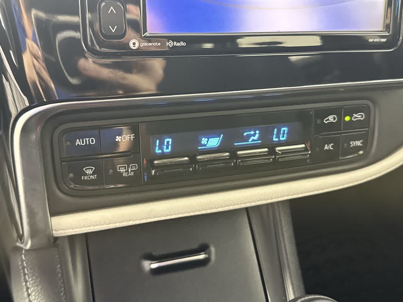 2017 Toyota Corolla iM Base