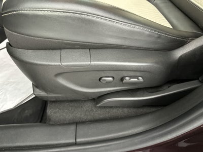 2017 Buick Encore Preferred II