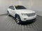 2013 Jeep Grand Cherokee Overland Summit