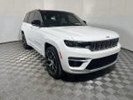 2022 Jeep Grand Cherokee 4xe Summit Reserve