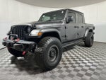 2022 Jeep Gladiator Willys