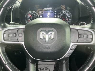 2023 RAM 1500 Lone Star