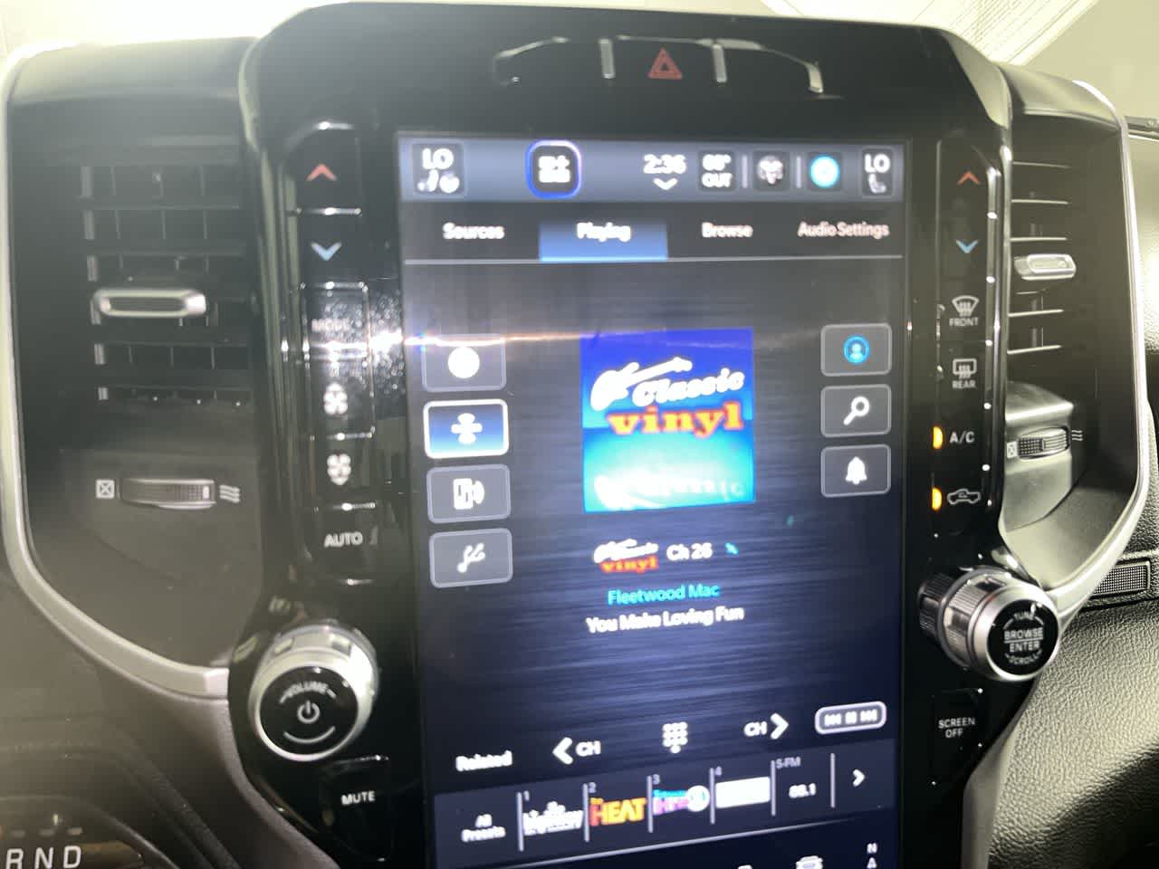 2023 RAM 1500 Lone Star
