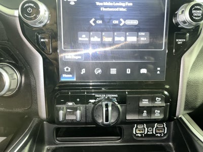 2023 RAM 1500 Lone Star