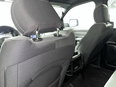 2023 RAM 1500 Lone Star