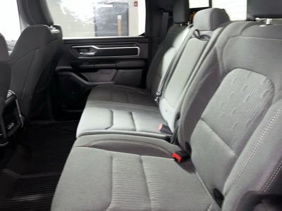 2023 RAM 1500 Lone Star