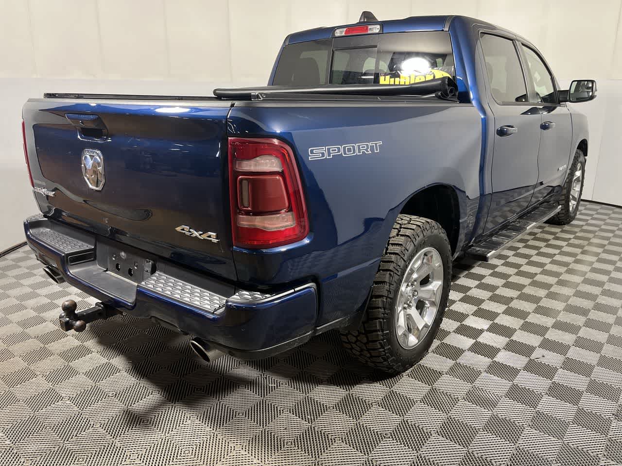 2023 RAM 1500 Lone Star