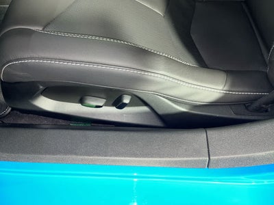 2025 Chevrolet Corvette Stingray 1LT