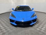 2025 Chevrolet Corvette Stingray 1LT