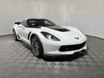 2016 Chevrolet Corvette Z06 Z06 3LZ