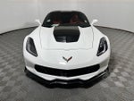 2016 Chevrolet Corvette Z06 Z06 3LZ