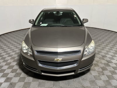 2012 Chevrolet Malibu LT w/1LT
