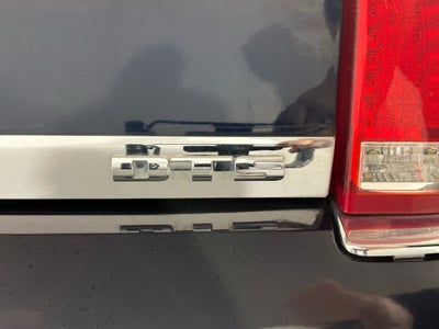 2007 Cadillac DTS Luxury II