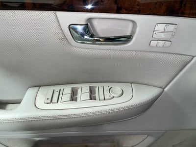 2007 Cadillac DTS Luxury II