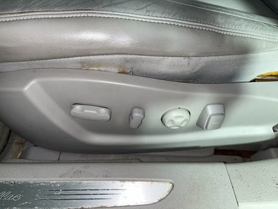 2007 Cadillac DTS Luxury II