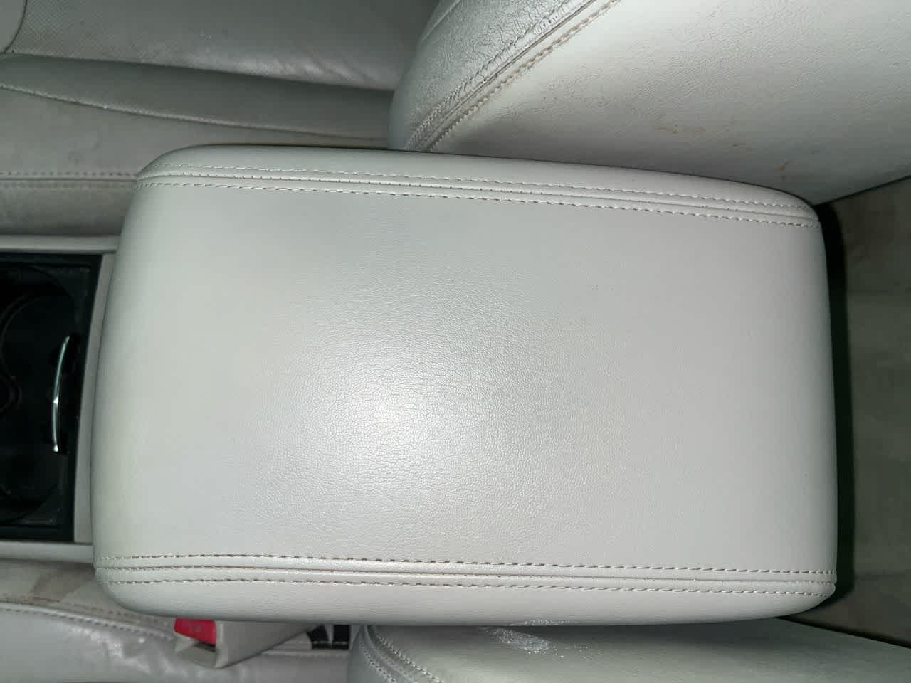 2007 Cadillac DTS Luxury II