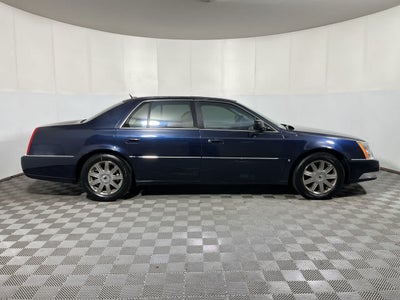 2007 Cadillac DTS Luxury II