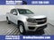 2020 Chevrolet Colorado 2WD Work Truck
