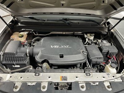 2020 Chevrolet Colorado 2WD Work Truck
