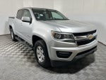 2020 Chevrolet Colorado 2WD Work Truck