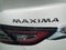 2022 Nissan Maxima SV