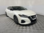 2022 Nissan Maxima SV