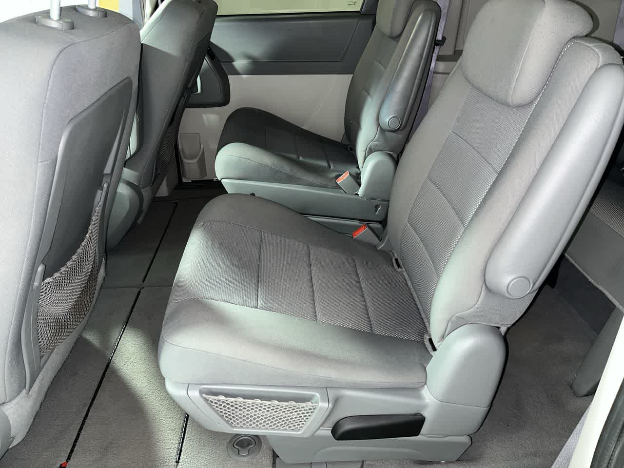 2009 Dodge Grand Caravan SE