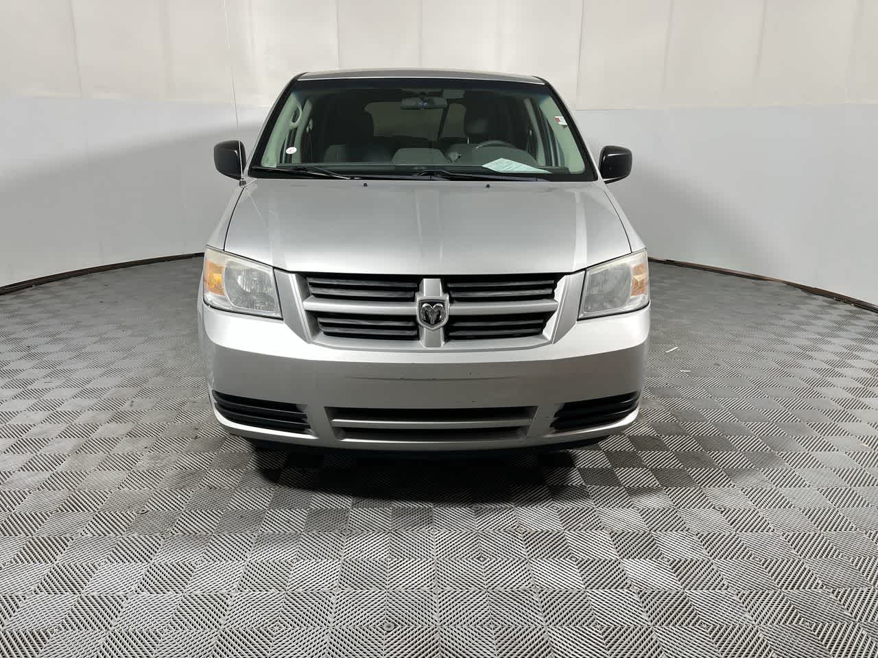 2009 Dodge Grand Caravan SE