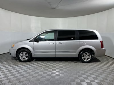 2009 Dodge Grand Caravan SE