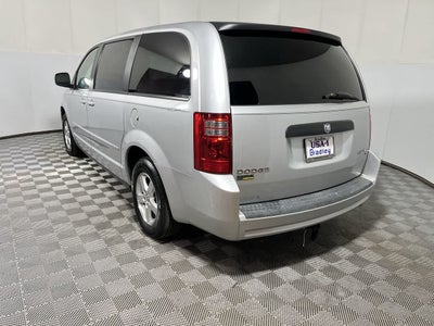 2009 Dodge Grand Caravan SE