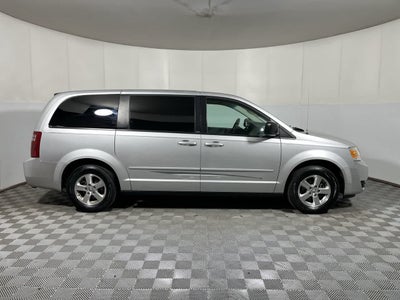 2009 Dodge Grand Caravan SE