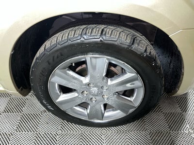 2010 Dodge Journey R/T