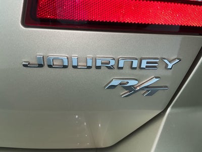 2010 Dodge Journey R/T