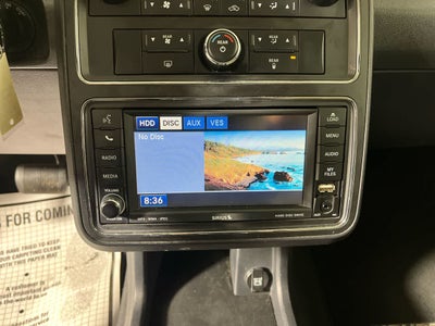 2010 Dodge Journey R/T