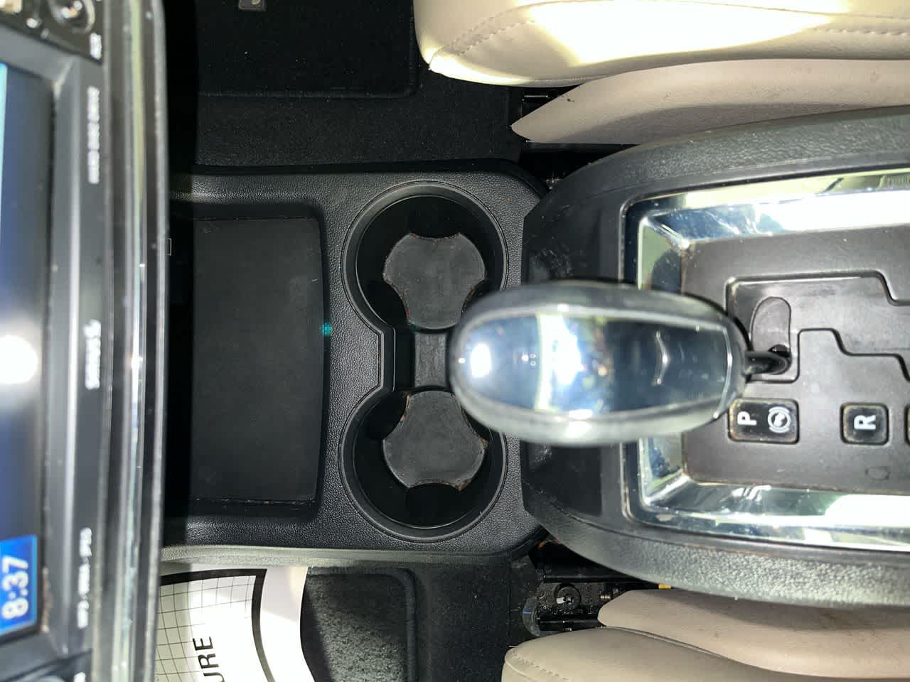 2010 Dodge Journey R/T