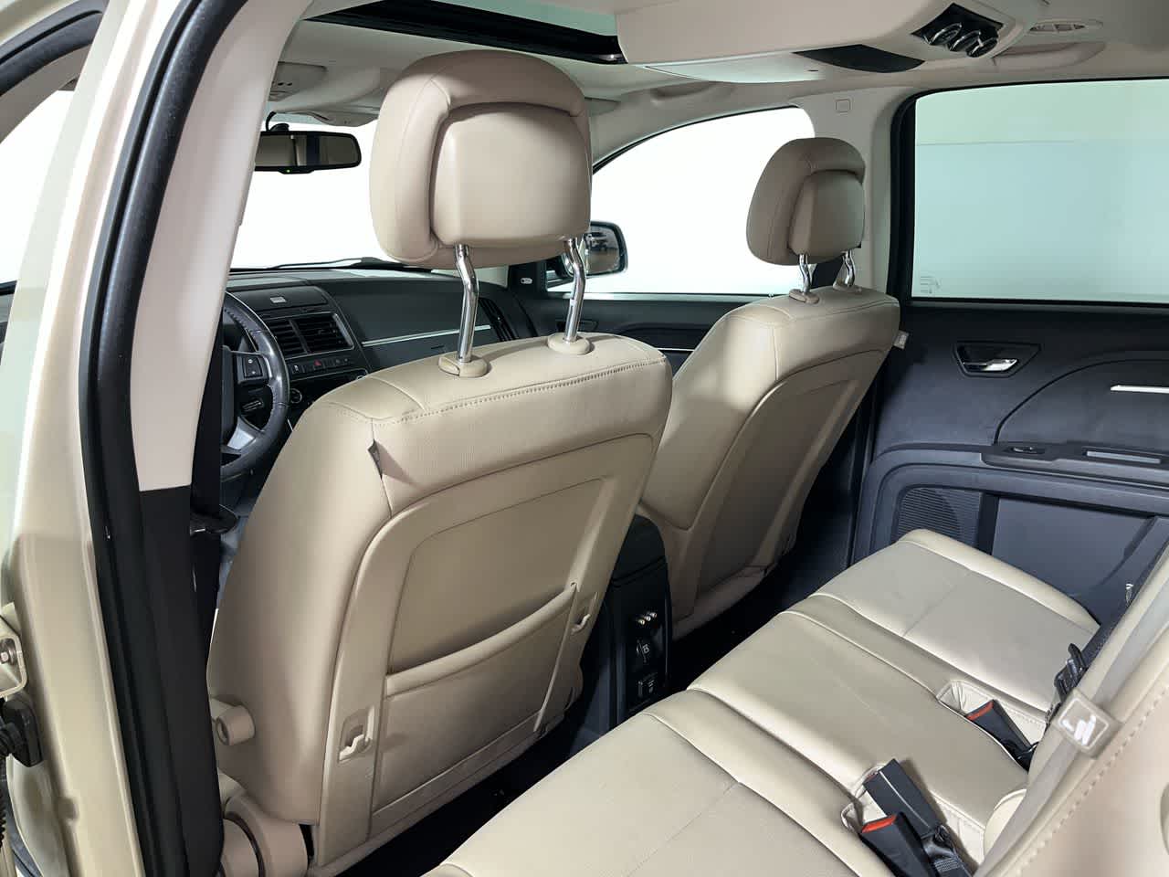 2010 Dodge Journey R/T